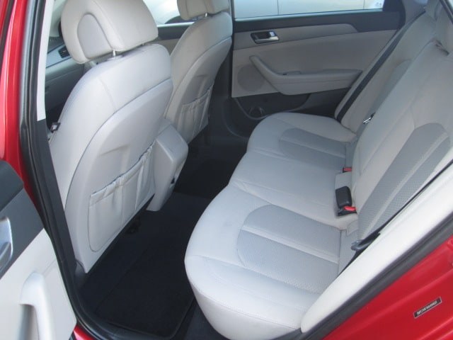 2017 Hyundai Sonata SE - Photo 10