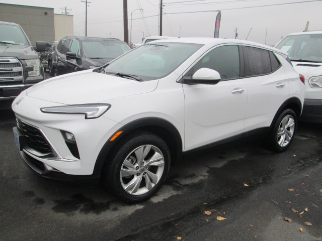 2025 Buick Encore GX Preferred's photo