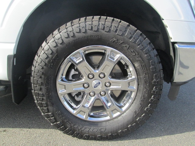 2022 Ford F-150 XLT - Photo 11