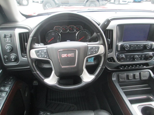 2018 GMC Sierra 1500 SLT - Photo 16