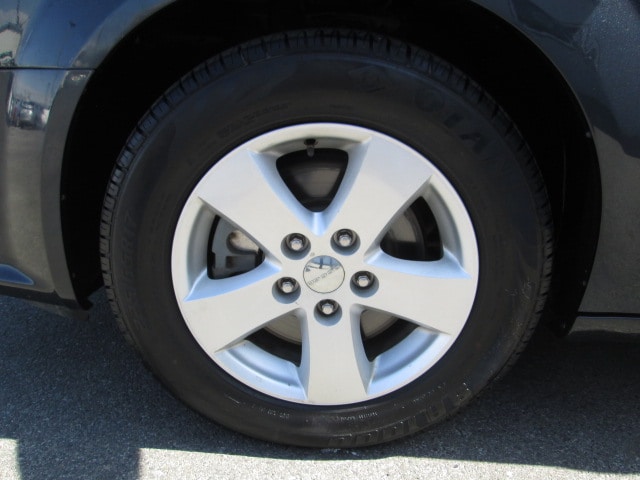 2013 Dodge Grand Caravan SE - Photo 8