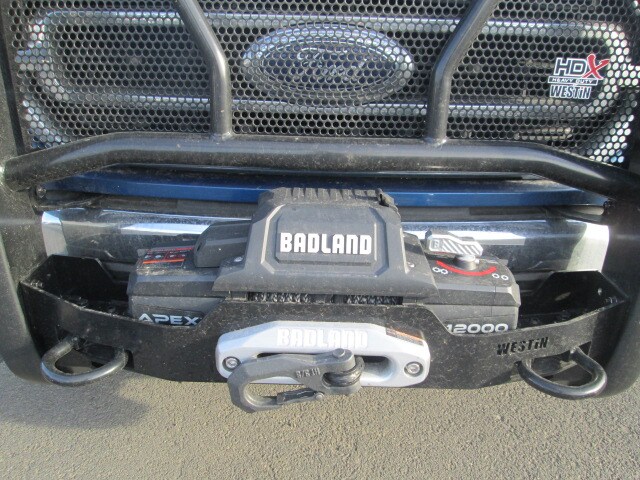 2022 Ford F-150 XLT photo 3