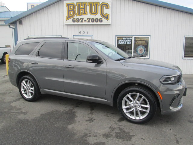 2023 Dodge Durango GT's photo