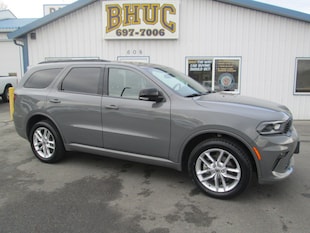 2023 Dodge Durango GT+ AWD SUV