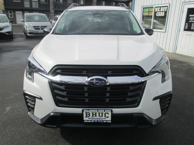 2023 Subaru Ascent Base photo 2