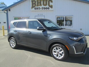 2023 Kia Soul LX Hatchback