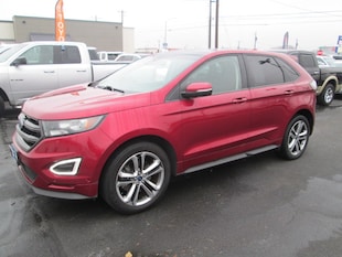 2016 Ford Edge Sport AWD SUV