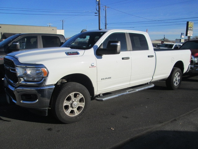 2023 RAM Ram 2500 Pickup Big Horn's photo