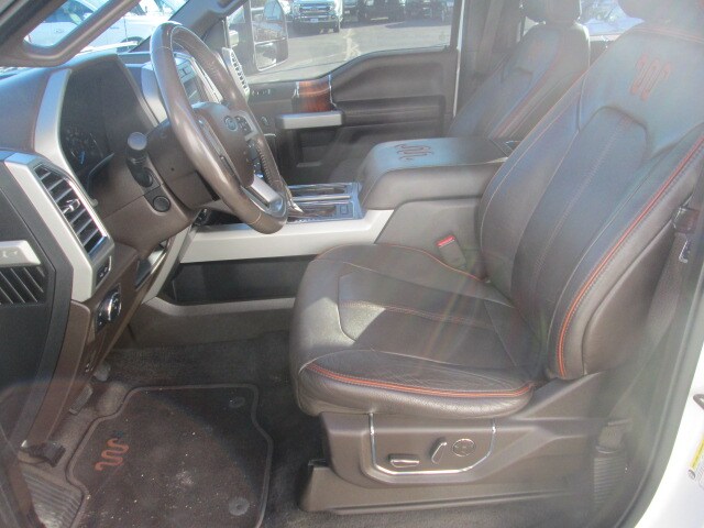 2016 Ford F-150 King Ranch photo 4