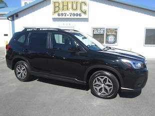 2020 Subaru Forester Premium AWD SUV