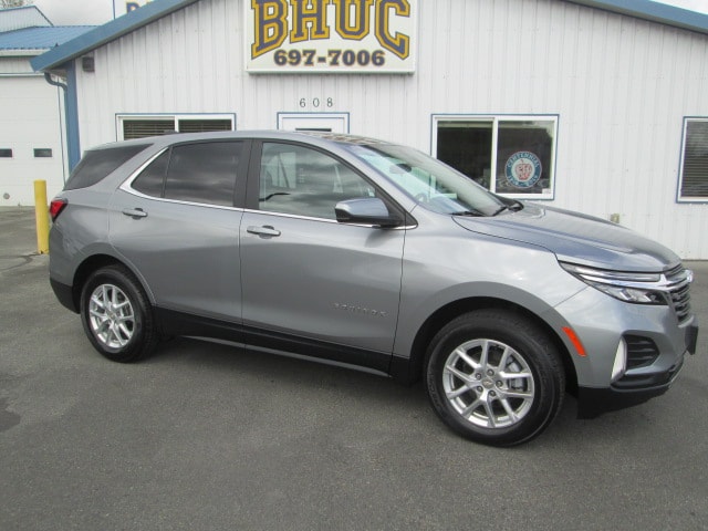 2023 Chevrolet Equinox AWD 2FL's photo