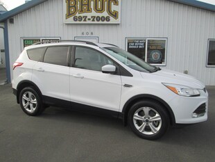 2015 Ford Escape SE AWD SUV
