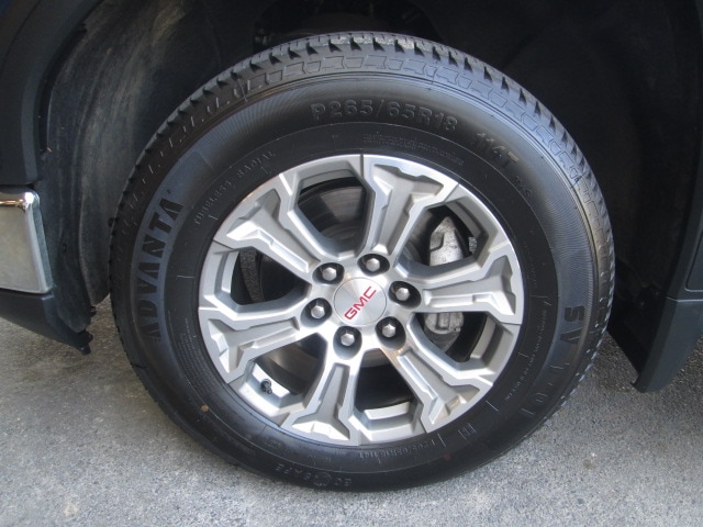 2023 GMC Sierra 1500 SLT - Photo 11