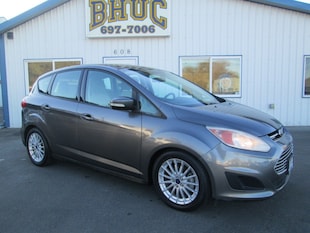 2014 Ford C-Max Hybrid SE Hatchback