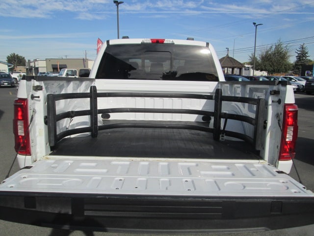 2022 Ford F-150 XLT - Photo 7