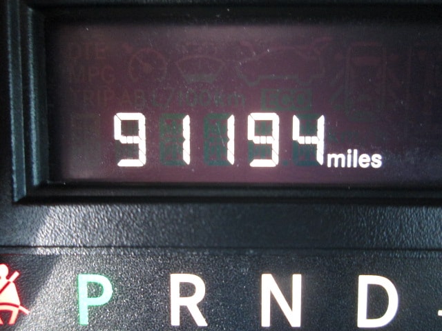 2013 Dodge Grand Caravan SE - Photo 19