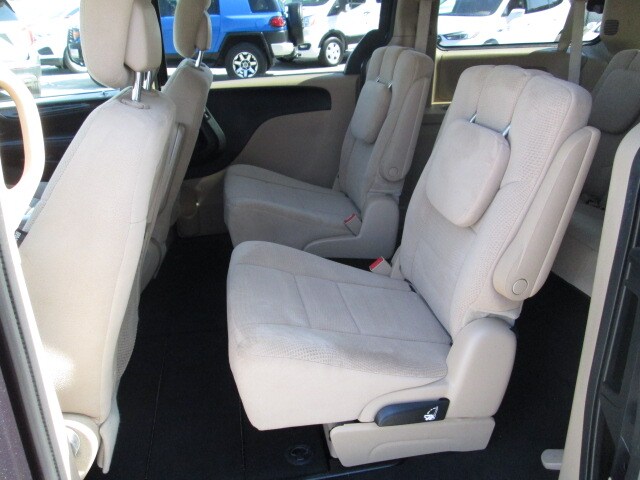 2013 Dodge Grand Caravan SE - Photo 11