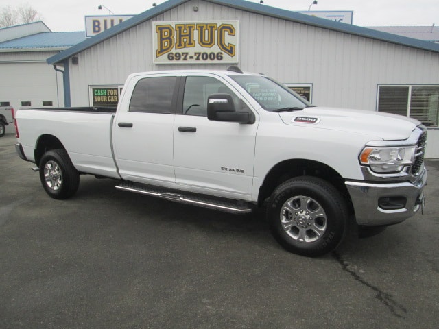 2024 RAM Ram 2500 Pickup Big Horn's photo