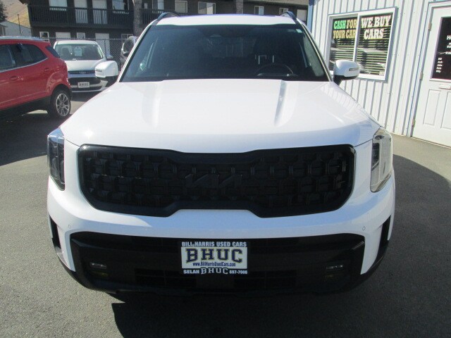 2023 Kia Telluride SX X-Line Prestige X-Pro photo 2