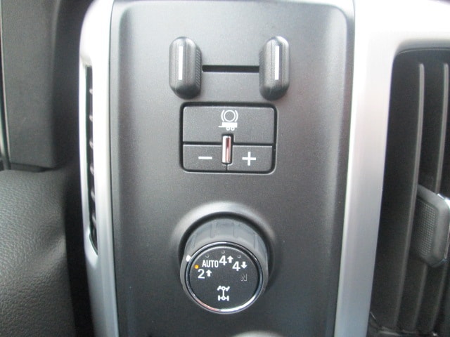 2018 GMC Sierra 1500 SLT - Photo 22