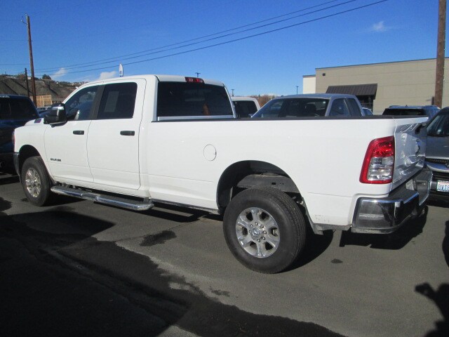 2024 Ram 2500 Big Horn photo 2