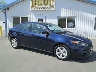2015 Dodge Dart SXT Sedan