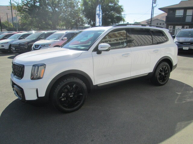 2023 Kia Telluride SX X-Line Prestige X-Pro photo 3