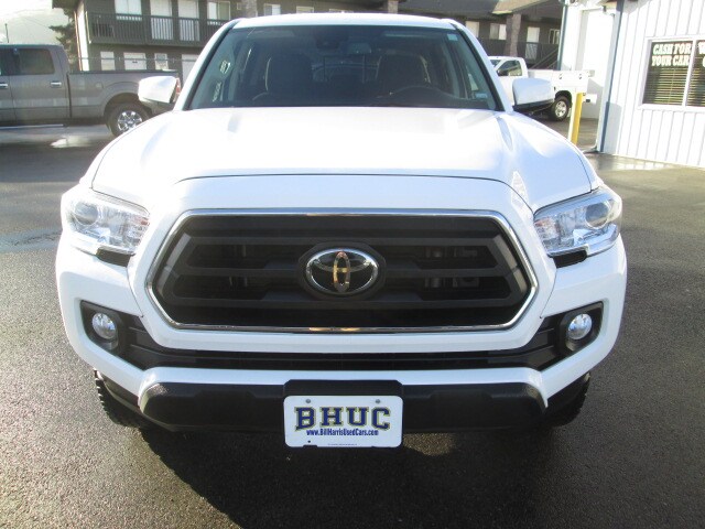 2023 Toyota Tacoma SR5 photo 2
