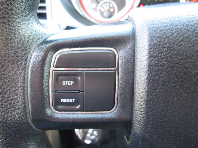 2013 Dodge Grand Caravan SE - Photo 17