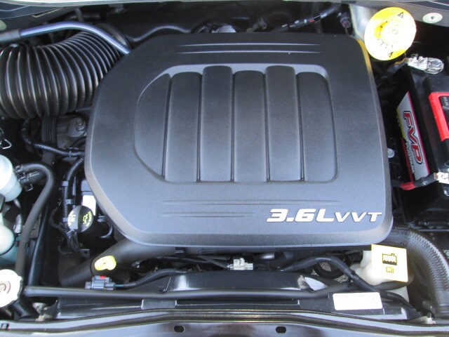 2013 Dodge Grand Caravan SE - Photo 20
