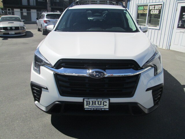 2023 Subaru Ascent Limited photo 2
