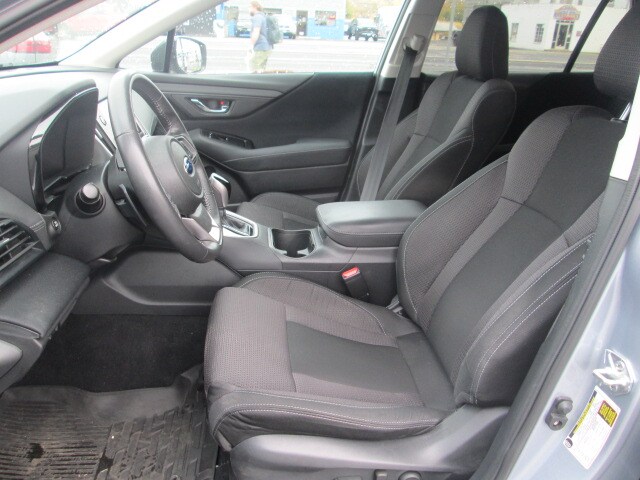 2024 Subaru Outback Premium photo 3