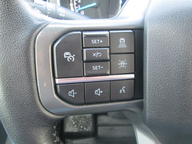 2022 Ford F-150 XLT - Photo 24