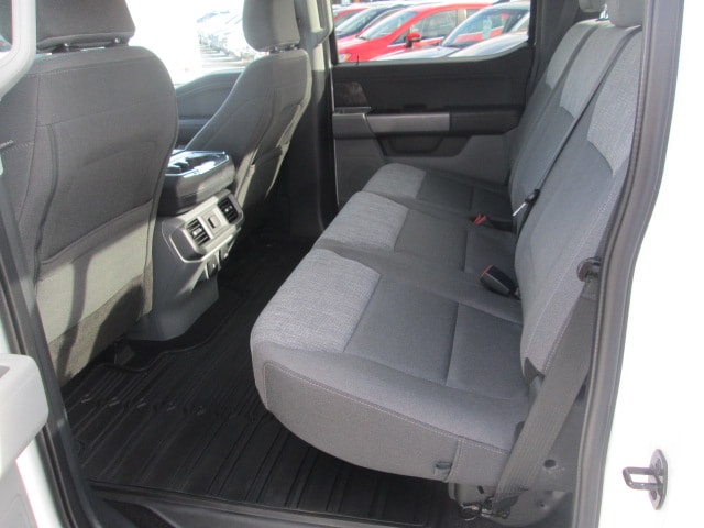 2022 Ford F-150 XLT - Photo 15