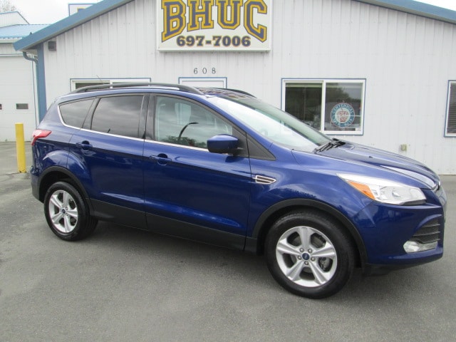 2014 Ford Escape SE's photo
