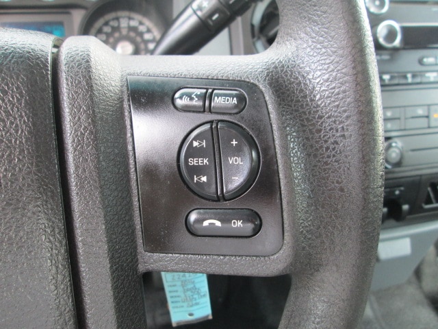 2016 Ford F-350 Super Duty XL - Photo 20