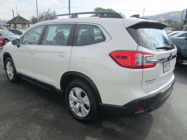2023 Subaru Ascent Base photo 4