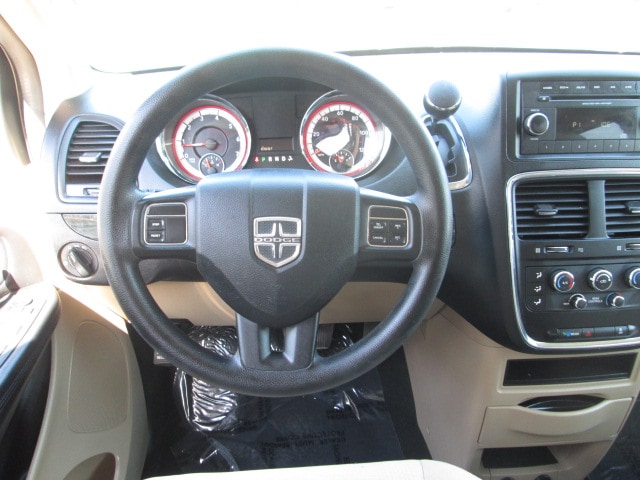 2013 Dodge Grand Caravan SE - Photo 16