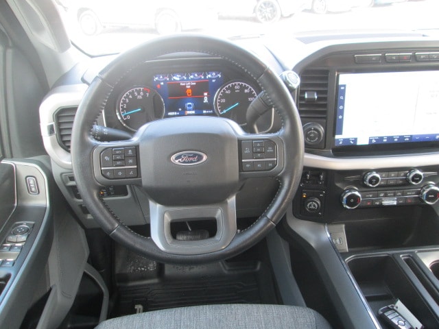 2022 Ford F-150 XLT - Photo 18