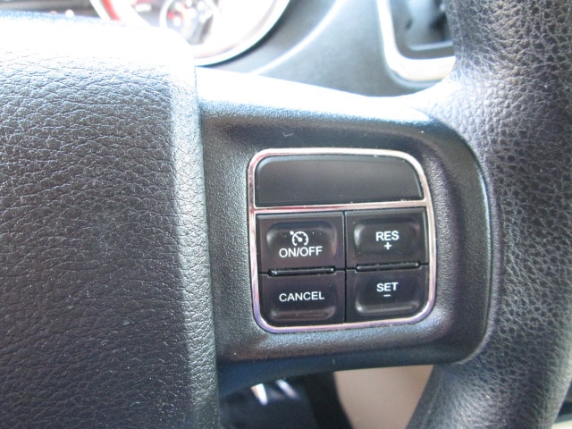 2013 Dodge Grand Caravan SE - Photo 18