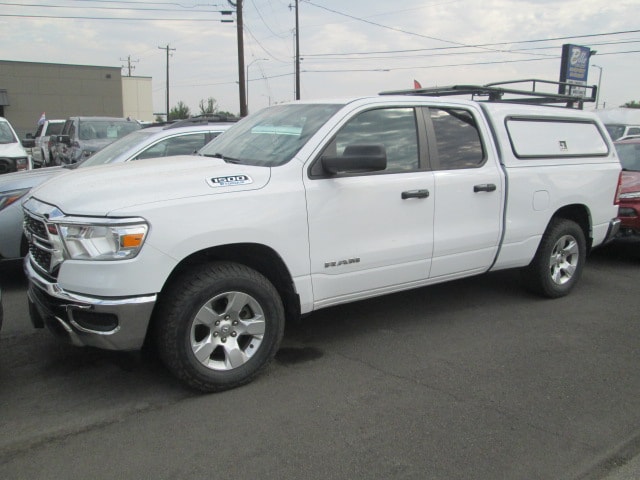 2024 RAM 1500 Pickup