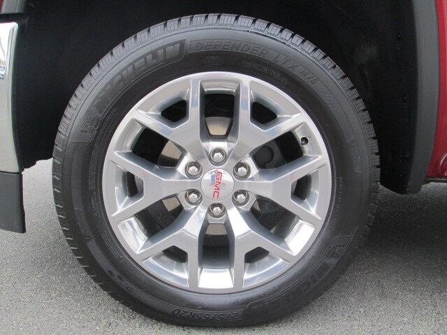 2018 GMC Sierra 1500 SLT - Photo 10