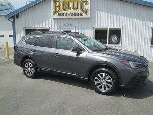 2022 Subaru Outback Premium AWD SUV