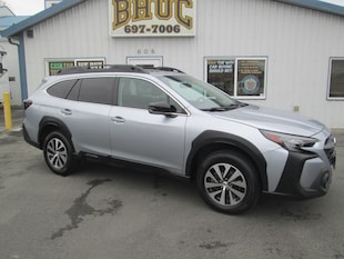 2024 Subaru Outback Premium AWD SUV