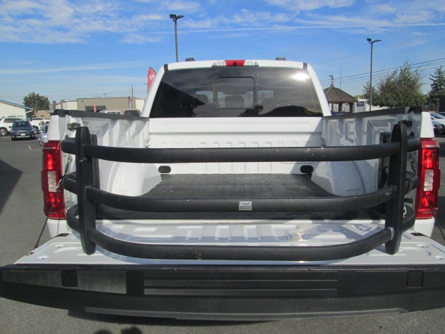 2022 Ford F-150 XLT - Photo 8