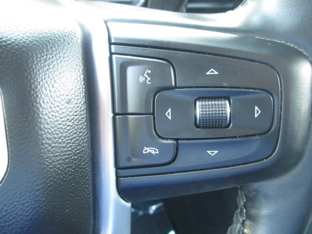 2023 GMC Sierra 1500 SLT - Photo 21