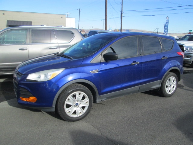 2015 Ford Escape S