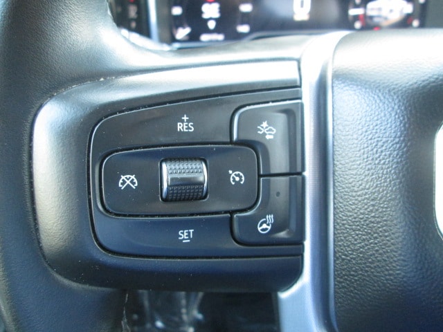 2023 GMC Sierra 1500 SLT - Photo 20
