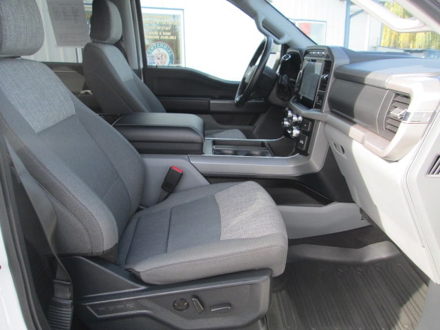 2022 Ford F-150 XLT - Photo 17