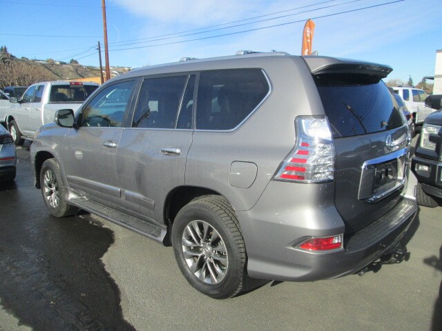 2014 Lexus GX 460 Luxury photo 2